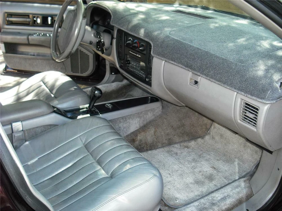 1996 Chevrolet Impala 7th Gen - Image 3 of 4