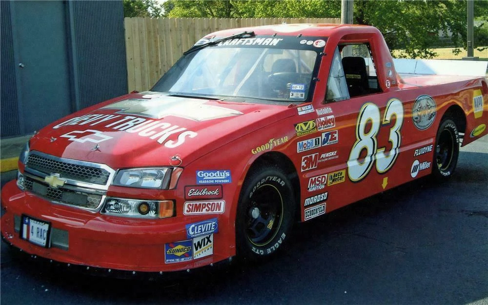 1996 Chevrolet S-10 - Image 2 of 4