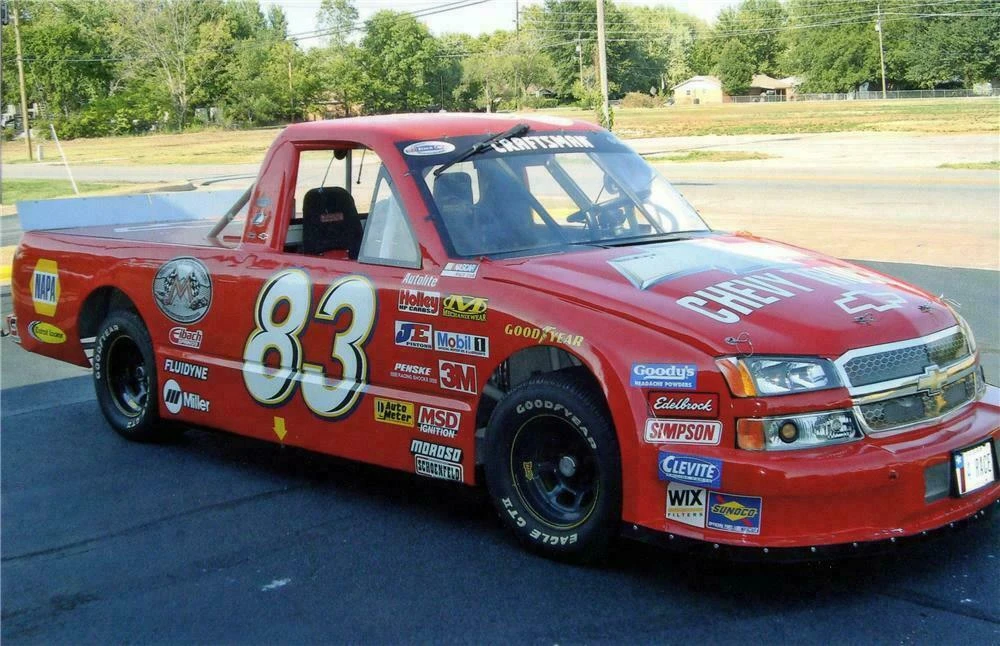 1996 Chevrolet S-10 - Image 4 of 4