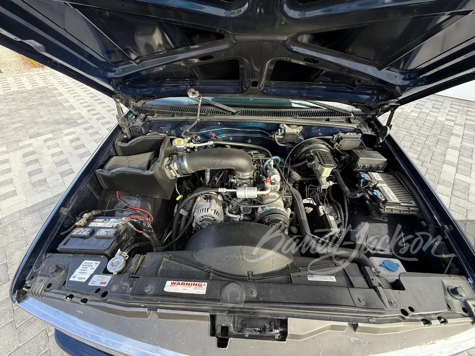 1996 Chevrolet Tahoe 1st Gen - Image 5 of 20