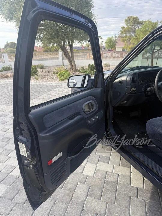 1996 Chevrolet Tahoe 1st Gen - Image 8 of 20