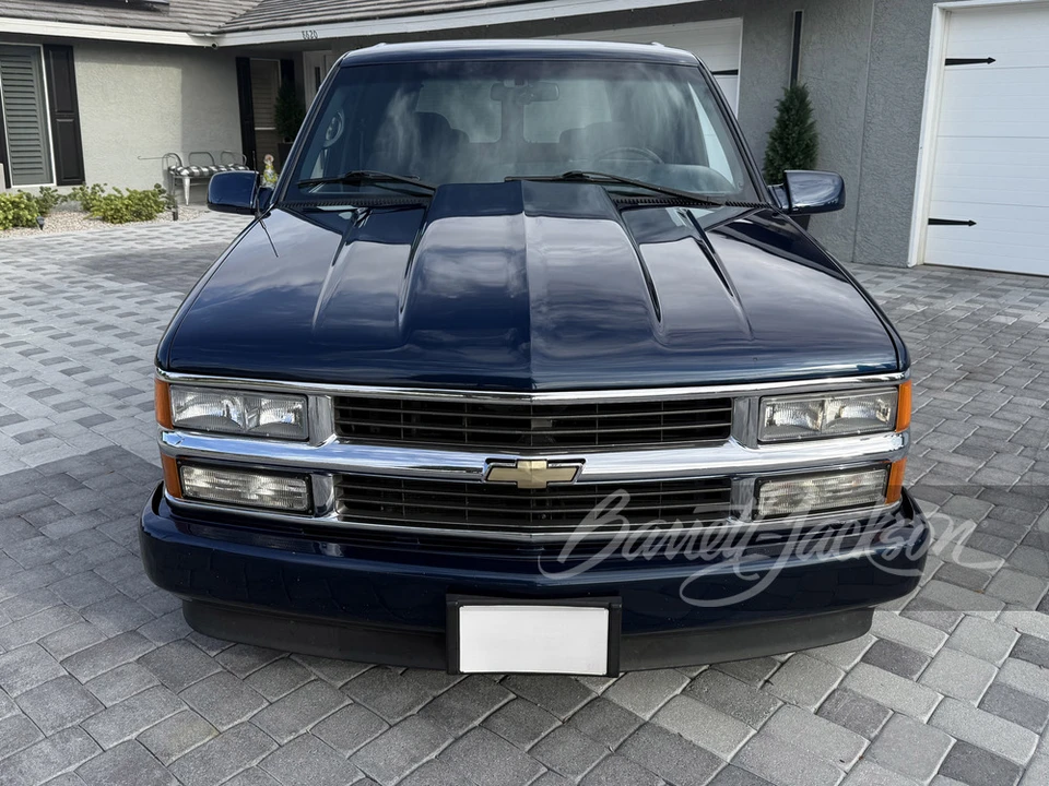 1996 Chevrolet Tahoe 1st Gen - Image 15 of 20