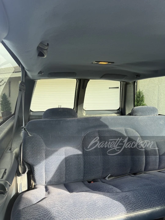 1996 Chevrolet Tahoe 1st Gen - Image 14 of 20