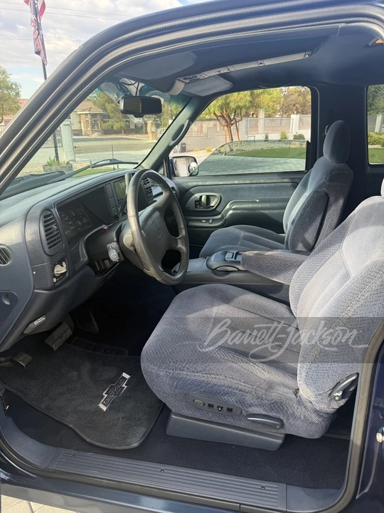 1996 Chevrolet Tahoe 1st Gen - Image 13 of 20
