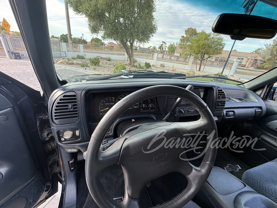 1996 Chevrolet Tahoe 1st Gen - Image 11 of 20