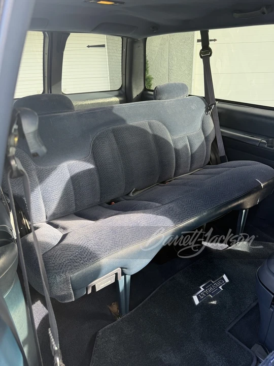 1996 Chevrolet Tahoe 1st Gen - Image 9 of 20