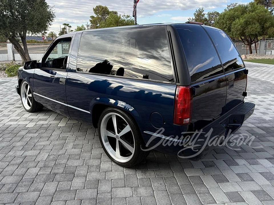 1996 Chevrolet Tahoe 1st Gen - Image 3 of 20