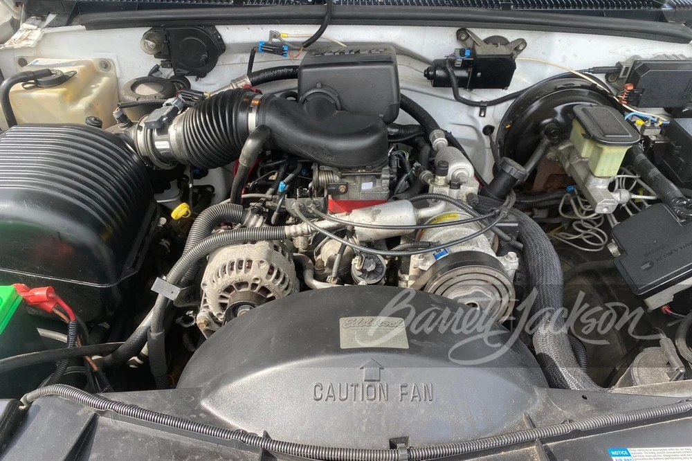 1996 Chevrolet Tahoe 1st Gen - Image 2 of 15