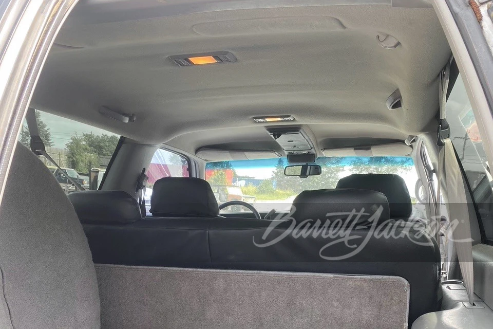 1996 Chevrolet Tahoe 1st Gen - Image 13 of 15