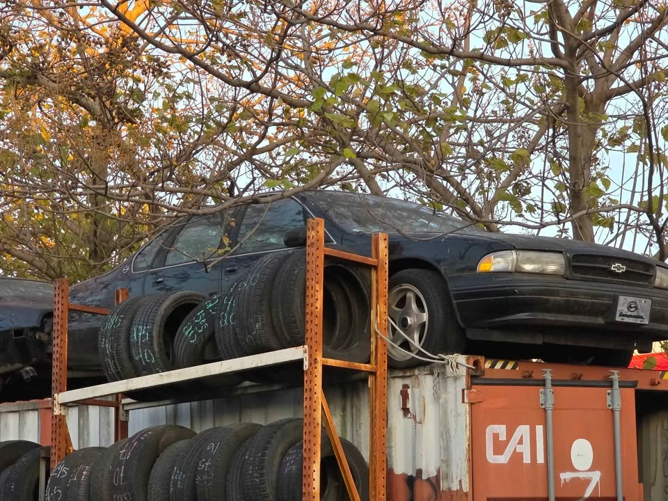 1996 Chevrolet Impala 8th Gen - Image 6 of 6