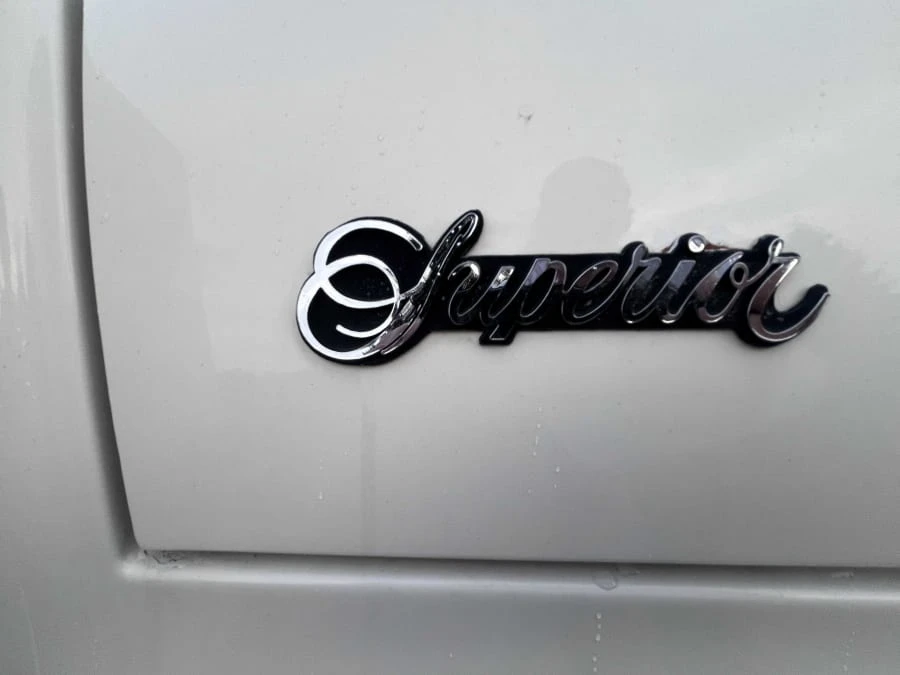 1996 Cadillac Brougham - Image 7 of 28