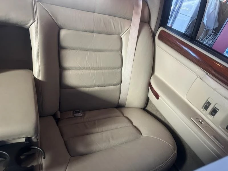 1996 Cadillac DeVille 7th Gen - Image 12 of 12