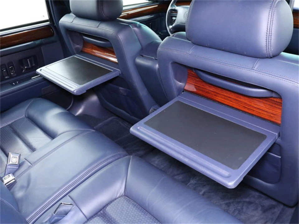 1996 Cadillac DeVille 7th Gen - Image 20 of 31