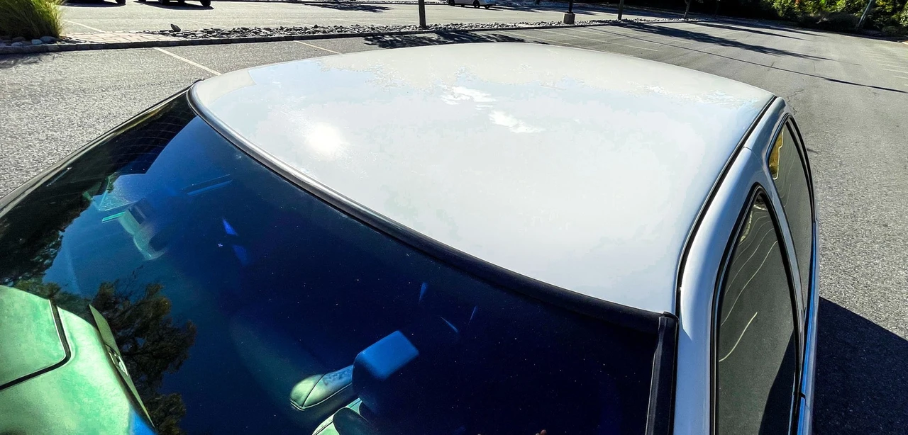 1996 Cadillac DeVille 8th Gen - Image 18 of 31