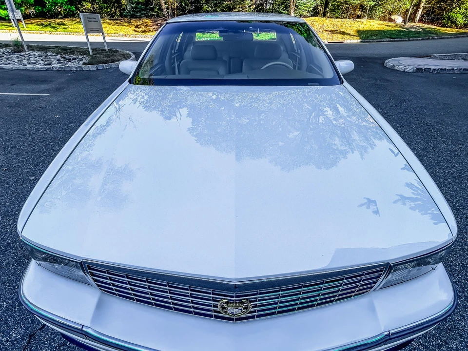 1996 Cadillac DeVille 8th Gen - Image 13 of 31