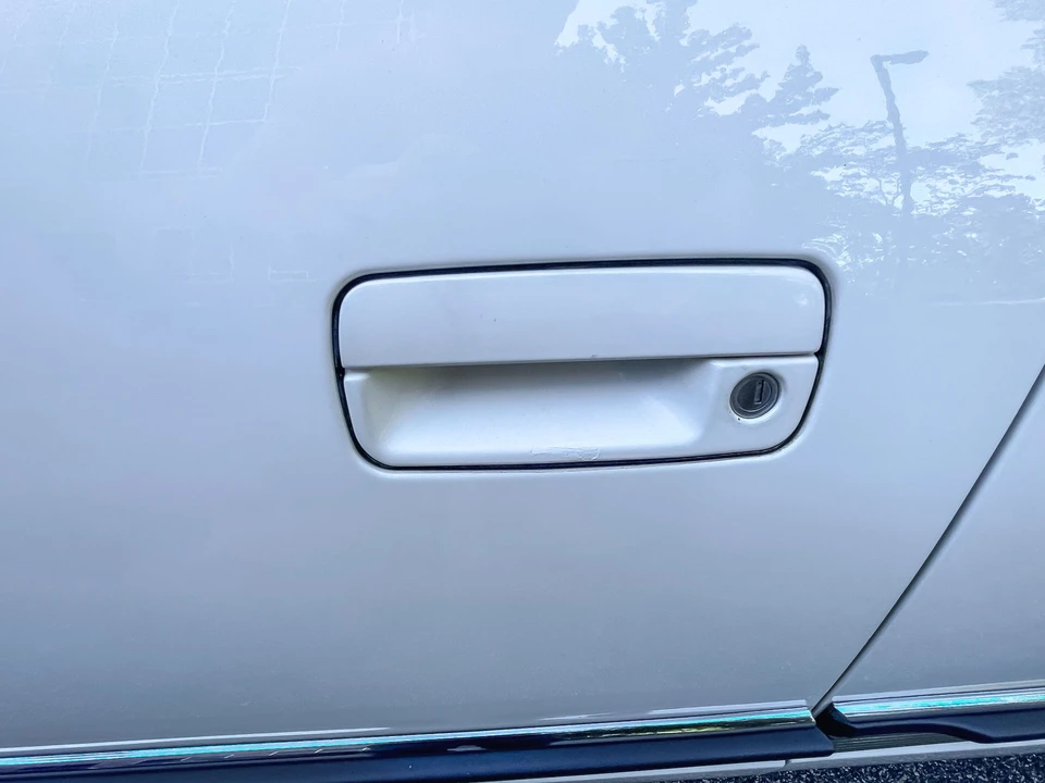 1996 Cadillac DeVille 8th Gen - Image 21 of 31