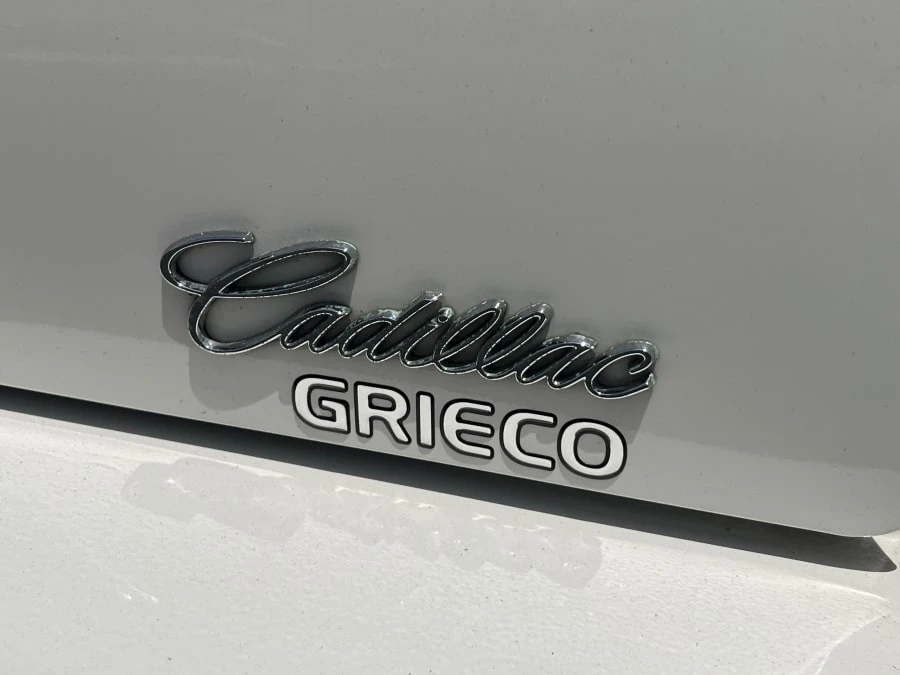 1996 Cadillac DeVille 7th Gen - Image 7 of 23