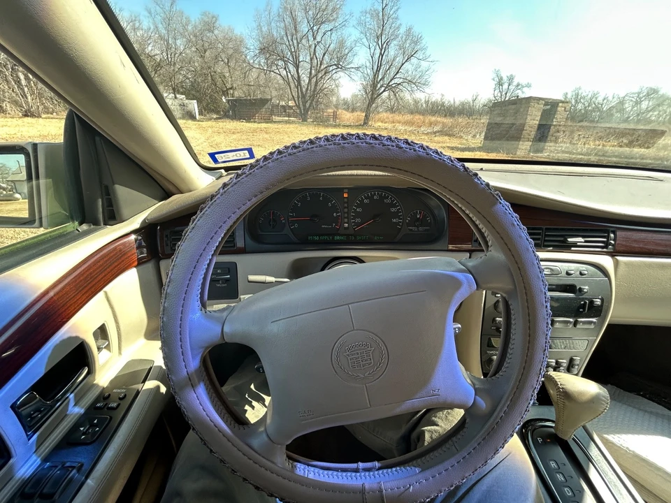 1996 Cadillac Eldorado 12th Gen - Image 12 of 21