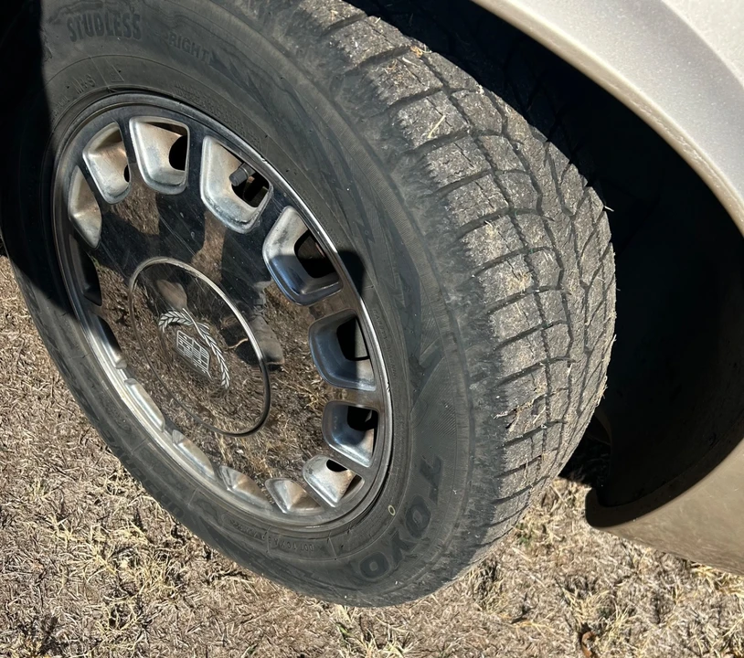 1996 Cadillac Eldorado 12th Gen - Image 20 of 21