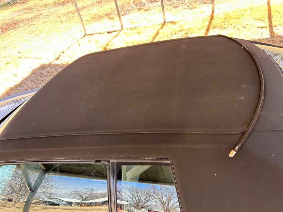 1996 Cadillac Eldorado 12th Gen - Image 6 of 21