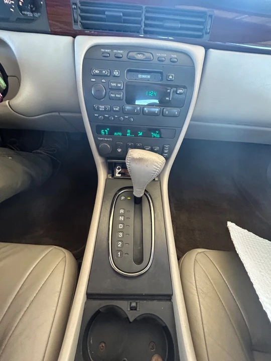 1996 Cadillac Eldorado 12th Gen - Image 10 of 21
