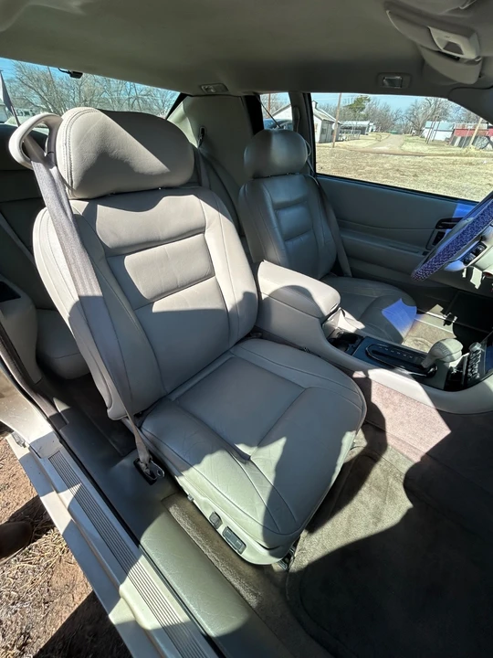 1996 Cadillac Eldorado 12th Gen - Image 13 of 21