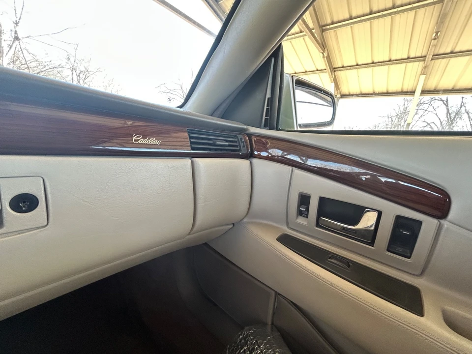 1996 Cadillac Eldorado 12th Gen - Image 9 of 21