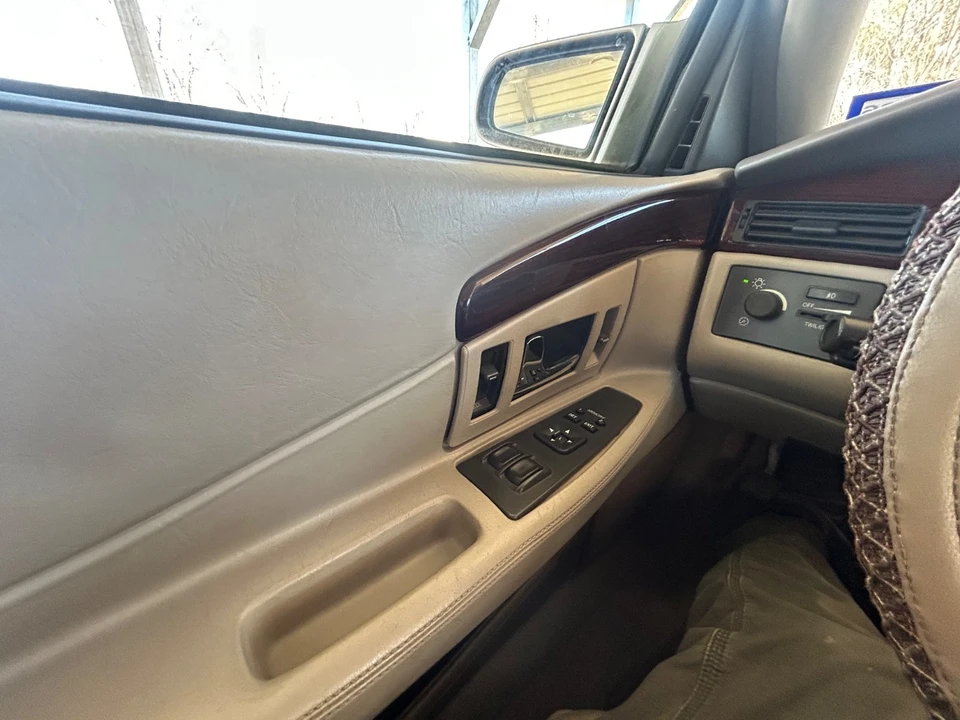 1996 Cadillac Eldorado 12th Gen - Image 8 of 21