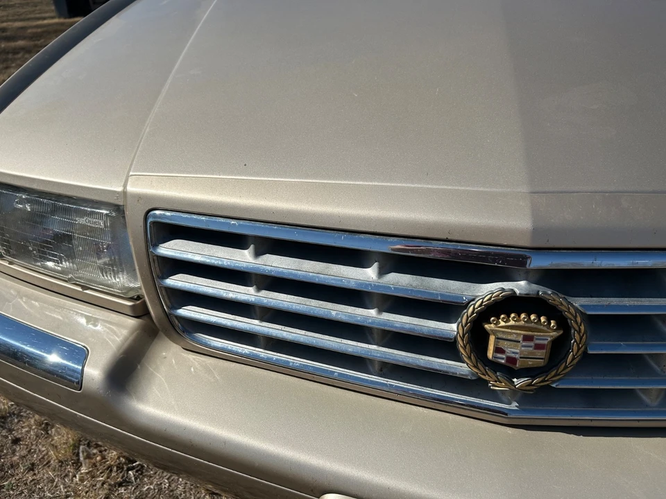 1996 Cadillac Eldorado 12th Gen - Image 18 of 21