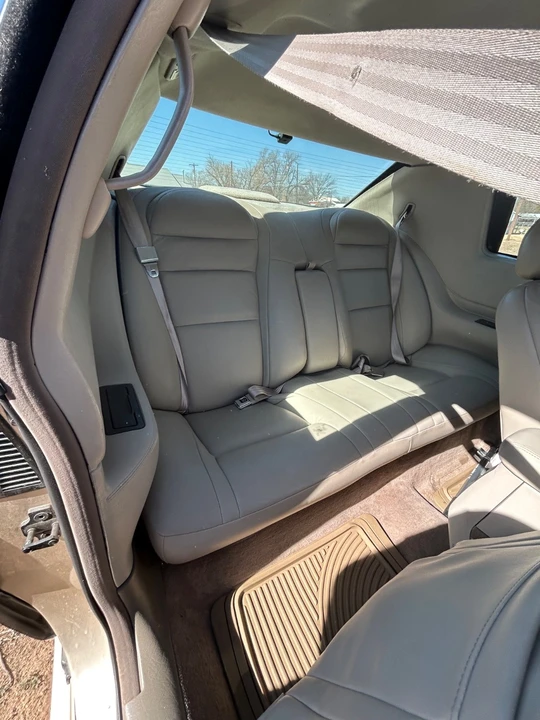 1996 Cadillac Eldorado 12th Gen - Image 16 of 21