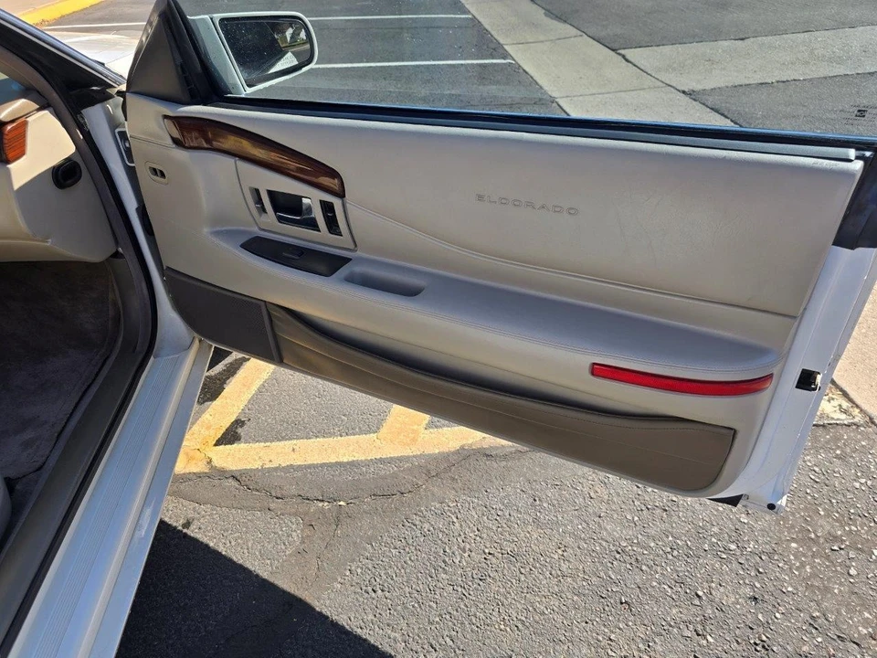 1996 Cadillac Eldorado 12th Gen - Image 17 of 21