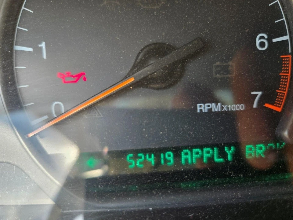 1996 Cadillac Eldorado 12th Gen - Image 15 of 21