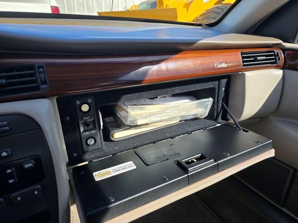 1996 Cadillac Eldorado 12th Gen - Image 14 of 21