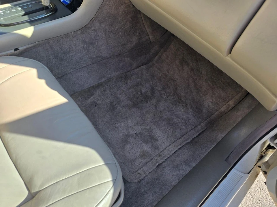 1996 Cadillac Eldorado 12th Gen - Image 19 of 21