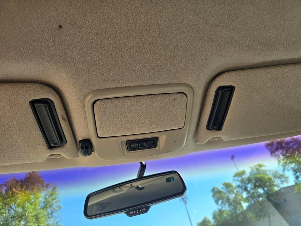 1996 Cadillac Eldorado 12th Gen - Image 12 of 21