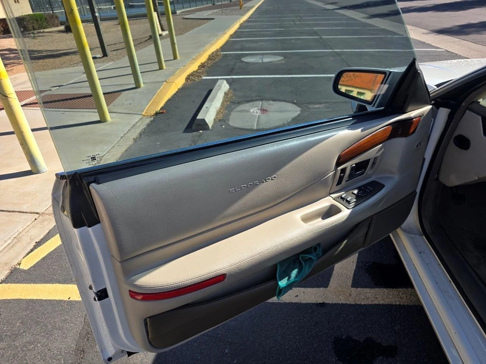 1996 Cadillac Eldorado 12th Gen - Image 16 of 21