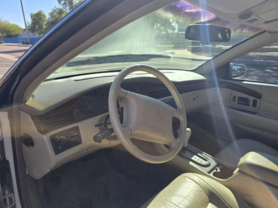 1996 Cadillac Eldorado 12th Gen - Image 5 of 21
