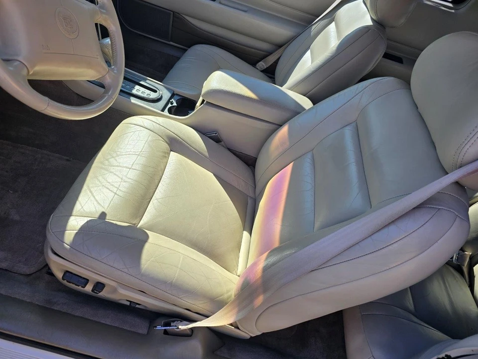 1996 Cadillac Eldorado 12th Gen - Image 6 of 21