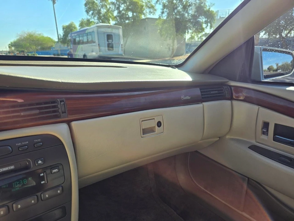 1996 Cadillac Eldorado 12th Gen - Image 11 of 21