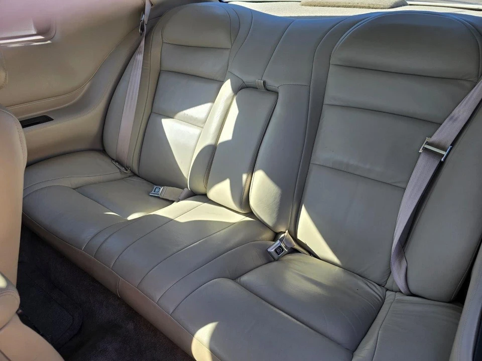 1996 Cadillac Eldorado 12th Gen - Image 20 of 21