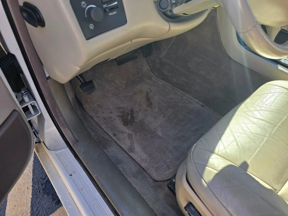1996 Cadillac Eldorado 12th Gen - Image 7 of 21