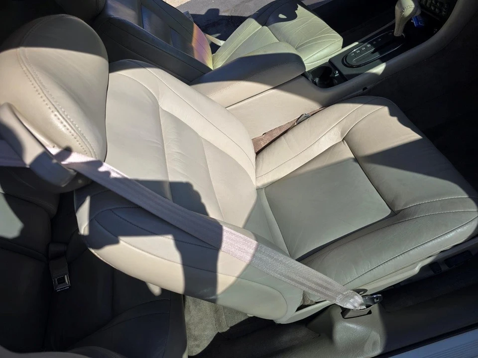 1996 Cadillac Eldorado 12th Gen - Image 18 of 21
