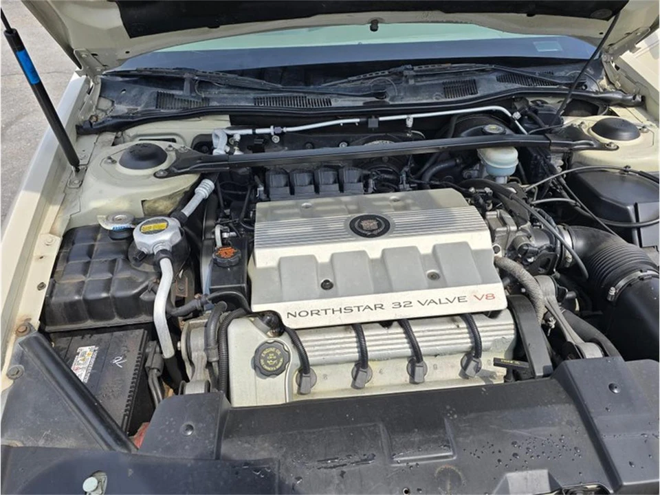 1996 Cadillac Eldorado 12th Gen - Image 14 of 16