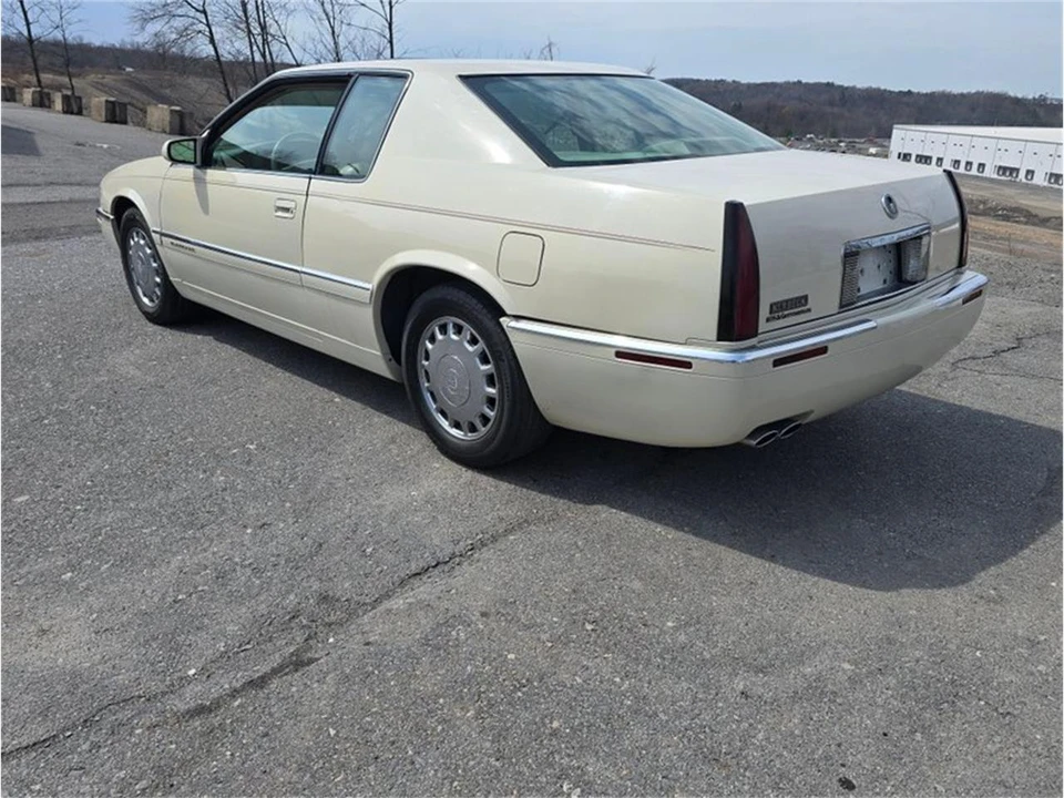 1996 Cadillac Eldorado 12th Gen - Image 7 of 16