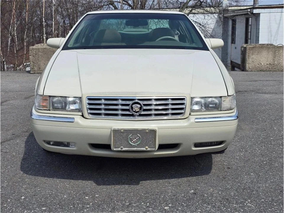 1996 Cadillac Eldorado 12th Gen - Image 3 of 16