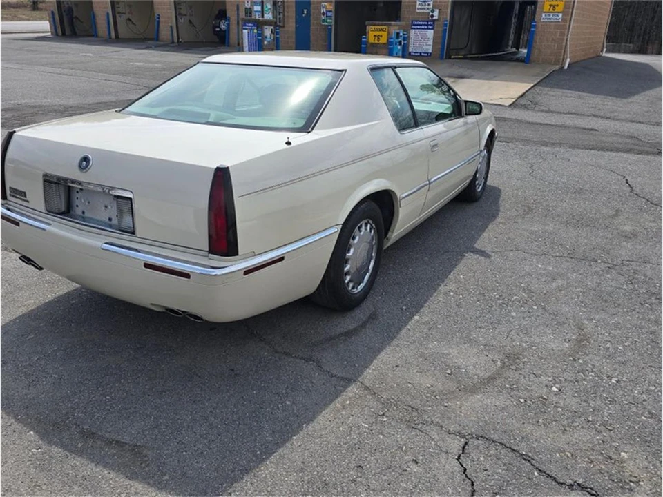 1996 Cadillac Eldorado 12th Gen - Image 8 of 16