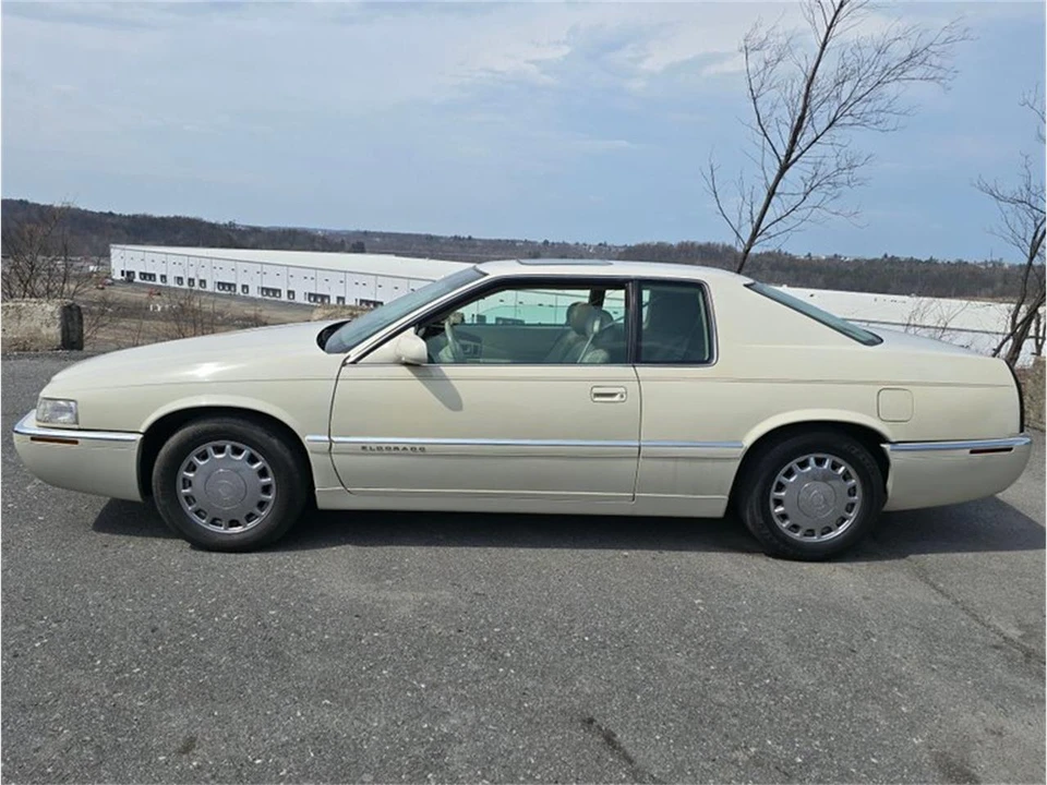 1996 Cadillac Eldorado 12th Gen - Image 6 of 16