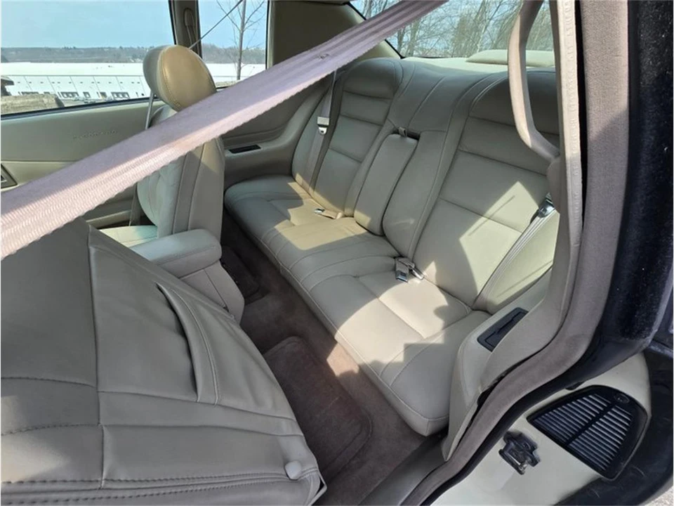 1996 Cadillac Eldorado 12th Gen - Image 10 of 16
