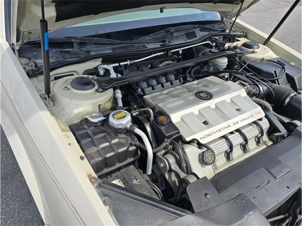 1996 Cadillac Eldorado 12th Gen - Image 15 of 16