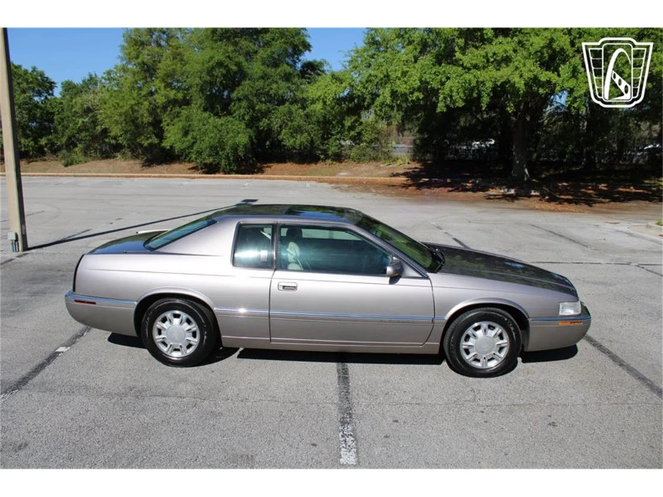 1996 Cadillac Eldorado 12th Gen - Image 26 of 31